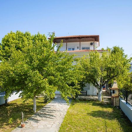 Ellie'S House Βίλα Νέα Πλάγια Εξωτερικό φωτογραφία