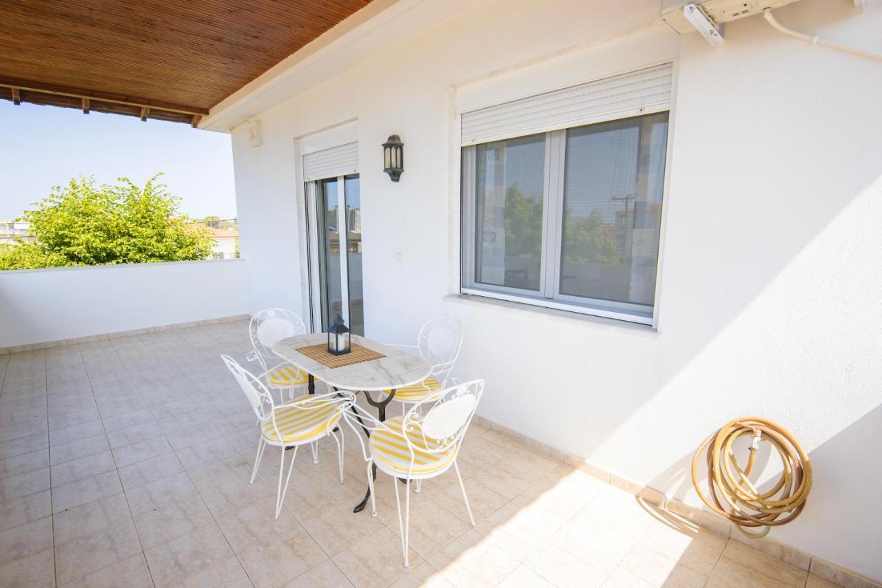 Ellie'S House Βίλα Νέα Πλάγια Εξωτερικό φωτογραφία