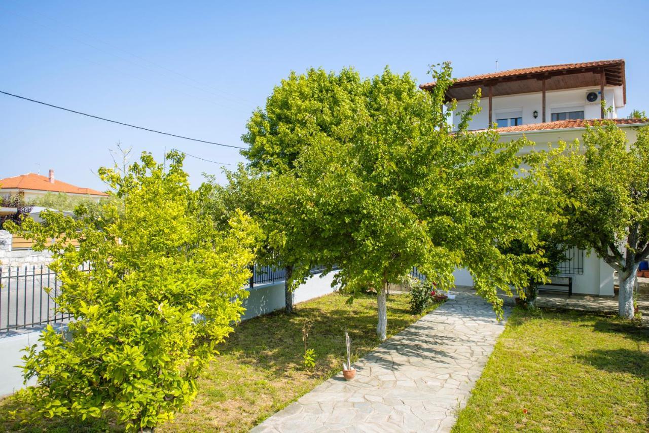 Ellie'S House Βίλα Νέα Πλάγια Εξωτερικό φωτογραφία
